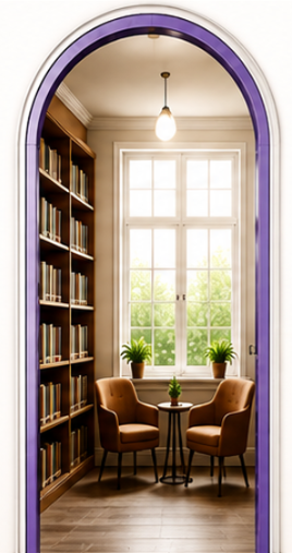 Reading Hall