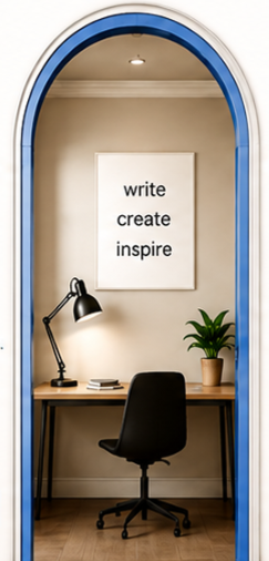 Writing Studio