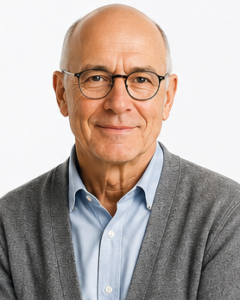 Robert Jones