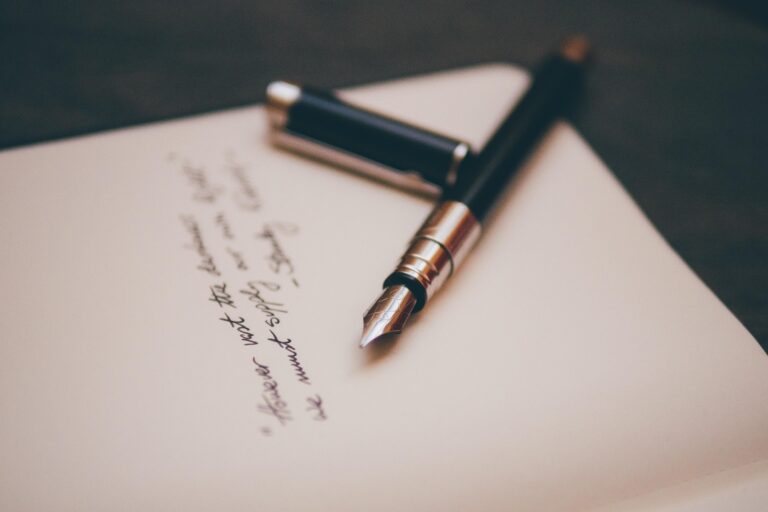 How to Do Public Writing