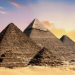 What is the scent of our past?